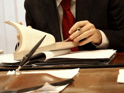 Наследственный адвокат